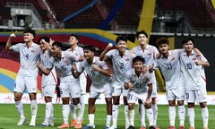 Nhận định bóng đá U22 Thái Lan vs U22 Singapore, SEA Games 33: Thái Lan được đánh giá  "chiếu trên "