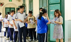 Tuyển sinh đại học năm 2026: Nhiều trường bổ sung phương thức xét tuyển mới