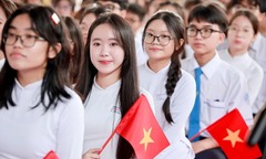 Chính thức: Lịch nghỉ Tết Dương lịch 2026 của học sinh cả nước