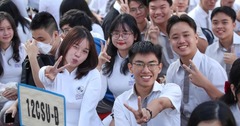 Đề xuất giảm thủ tục hành chính về chuyển trường, tiếp nhận học sinh