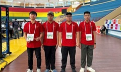 Tin tức giáo dục nổi bật 24h: Bộ GD&ĐT tuyên dương 37 học sinh đoạt giải Olympic và khoa học quốc tế năm 2025