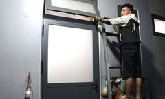 Con rể đột nhập nhà vợ qua cửa thông gió, trộm hơn 200 triệu đồng