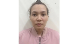 Công an Hà Nội bắt giữ Đinh Mộng Duy