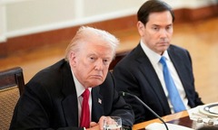 Ai được trả lương cao nhất tại Nhà Trắng?