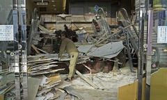 Nhật Bản cảnh báo xác suất xảy ra siêu động đất