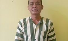 Khởi tố Nguyễn Đức Văn