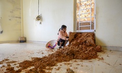 Tin thời sự ngày (14/12): Lâm Đồng tìm cách san gạt quả đồi sạt lở như động đất