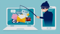 Mất gần 2 tỷ đồng vì lừa đảo, người phụ nữ lại mất tiếp 1,25 tỷ đồng khi cố gắng lấy lại tiền