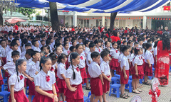 Học sinh Hà Nội được nghỉ Tết Nguyên đán Bính Ngọ 5 ngày