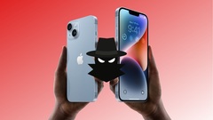 Apple phát cảnh báo khẩn về hai lỗ hổng bảo mật trên iPhone