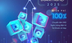 VietinBank mở rộng chính sách ưu đãi phí vượt trội cho Gói tài khoản doanh nghiệp