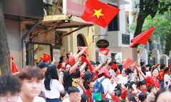 Bộ Tài chính thông tin về việc tặng quà toàn dân dịp Tết