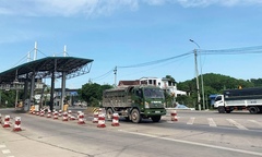 Bộ Xây dựng nói gì về kiến nghị của cử tri liên quan việc tháo gỡ khó khăn vướng mắc của trạm thu phí trên Quốc lộ 3?