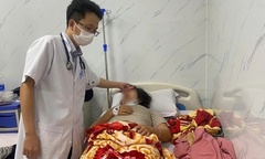 Tin tức đời sống 15/12: Thêm nhiều người nhập viện vụ nghi ngộ độc bánh mì ở Quảng Ngãi