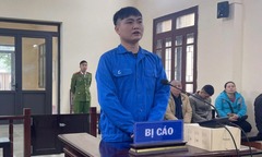 Tuyên án Tăng Văn Khánh lừa đảo chiếm đoạt 335 triệu đồng