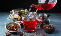 5 thức uống bổ dưỡng buổi sáng giúp gan, thận khỏe