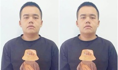 Bắt khẩn cấp Nguyễn Viết Thành