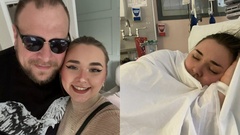 Cô gái 22 tuổi bị ngừng tim trong 7 phút do...áp lực công việc