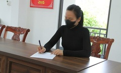 Công an triệu tập chủ tài khoản Facebook “Phố Nhỏ” lên làm việc