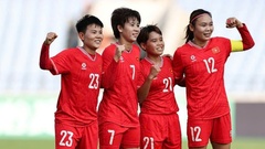 Nhận định bóng đá ĐT nữ Việt Nam vs ĐT nữ Indonesia, SEA Games 33: "Đối mềm " cho Việt Nam