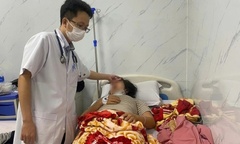 Tin tức đời sống 16/10: Truy xuất nguồn gốc vụ nhiều người nhập viện sau ăn bánh mì ở Quảng Ngãi