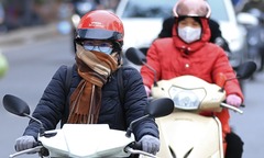 Tin tức dự báo thời tiết hôm nay 16/12: Miền Bắc trời rét