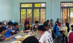 Tin tức giáo dục 24h: Sở GD&ĐT Đắk Lắk đề nghị báo cáo về dự án  "Nuôi em "