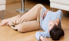 Trời rét, bệnh nhân đột quỵ gia tăng, nguyên nhân là gì?