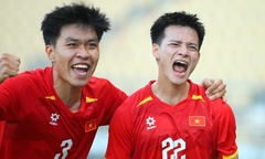Vào chung kết bóng đá nam SEA Games 33, U22 Việt Nam được “thưởng nóng” 500 triệu đồng