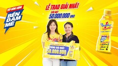 Gần 400 triệu đồng giải thưởng “vô chủ” được nộp ngân sách: Khi khuyến mãi không chỉ là cuộc chơi