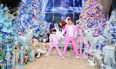 Lý do Đàm Vĩnh Hưng bán biệt thự trăm tỷ đi ở nhà thuê 