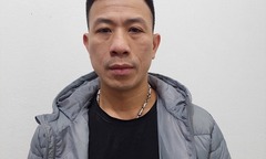 Tin pháp luật nổi bật 24h qua: Phạm Vĩnh Tân- đối tượng trốn truy nã 13 năm ra đầu thú