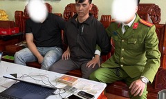 Khám xét khẩn cấp 2 nơi ở của "ông trùm " Vũ Ngọc Tân, phát hiện "bí mật động trời "