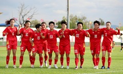 Lịch thi đấu chung kết bóng đá nữ SEA Games 2025