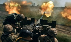 Nga lại nhận "tin vui " từ chiến trường, tướng Ukraine cảnh báo "nóng "