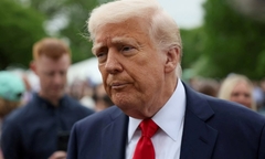 Ông Trump bất ngờ xác nhận "điều chưa từng có " về giải quyết xung đột Nga - Ukraine