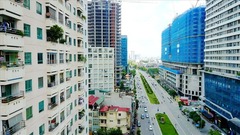Sống ở chung cư bị mất trộm, ban quản lý có phải đền?