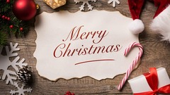 Status Giáng Sinh hài hước, cực chất cho mùa Noel 2025