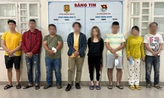 "Thế giới ngầm " Mại dâm 4.0: Gã đàn ông quản lý gần 200 "chân dài ", điều đi "vui vẻ ", thu hơn 1 tỷ đồng/tháng