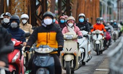 Tin tức dự báo thời tiết hôm nay 16/12: Bắc Bộ rét, có nơi rét đậm