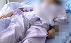 Cô gái 20 tuổi mắc bệnh hiếm gặp vì loại nước nhiều người yêu thích