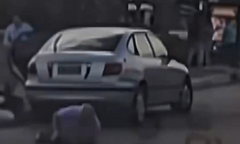 Cố ngăn kẻ xả súng ở Australia, cặp vợ chồng tử vong thương tâm