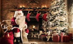 10 lời chúc Giáng Sinh bằng tiếng anh  "chất lừ " dễ dàng gửi tặng bạn bè quốc tế 