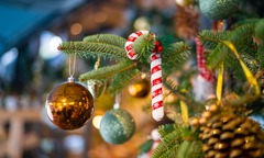 14 lời chúc Giáng Sinh ấm áp nhất gửi tới bố mẹ, ông bà