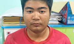 Báo tin giả vụ cháy kho trấu, nam thanh niên bị xử phạt 