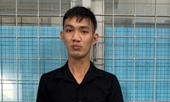 Bắt khẩn cấp Lê Công Đức