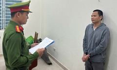 Danh tính ông trùm vận hành 30 website cờ bạc xuyên quốc gia tại Đà Nẵng