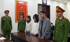 Lý do ông Vũ Sơn bị khởi tố, bắt tạm giam