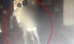 Nữ blogger nổi tiếng tử vong thương tâm, cảnh sát điều tra người  "đặc biệt "