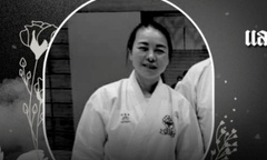Nữ võ sư nổi tiếng qua đời ngay sau khi kết thúc nhiệm vụ ở SEA Games 33